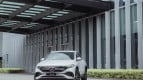 Mercedes-Benz EQA Exterior photo