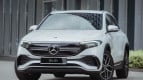 Mercedes-Benz EQA Exterior photo