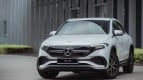 Mercedes-Benz EQA Exterior photo