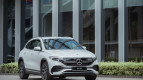Mercedes-Benz EQA Exterior photo