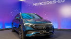 Mercedes-Benz EQA Exterior photo