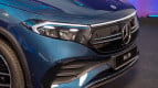 Mercedes-Benz EQA Exterior photo