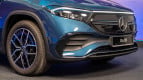 Mercedes-Benz EQA Exterior photo
