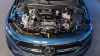 Mercedes-Benz EQA Exterior photo