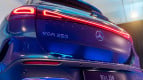 Mercedes-Benz EQA Exterior photo