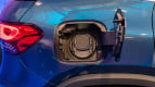 Mercedes-Benz EQA Exterior photo