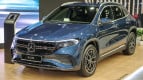 Mercedes-Benz EQA Exterior photo