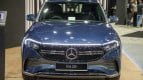 Mercedes-Benz EQA Exterior photo