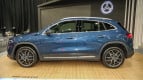 Mercedes-Benz EQA Exterior photo