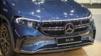 Mercedes-Benz EQA Exterior photo