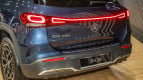 Mercedes-Benz EQA Exterior photo