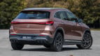 Mercedes-Benz EQA Exterior photo