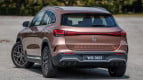 Mercedes-Benz EQA Exterior photo