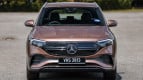 Mercedes-Benz EQA Exterior photo