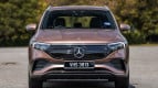 Mercedes-Benz EQA Exterior photo