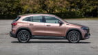 Mercedes-Benz EQA Exterior photo