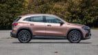 Mercedes-Benz EQA Exterior photo