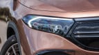 Mercedes-Benz EQA Exterior photo