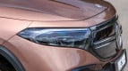 Mercedes-Benz EQA Exterior photo