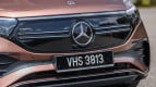 Mercedes-Benz EQA Exterior photo