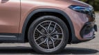 Mercedes-Benz EQA Exterior photo