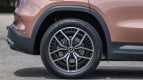 Mercedes-Benz EQA Exterior photo