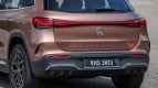 Mercedes-Benz EQA Exterior photo