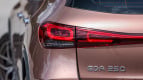 Mercedes-Benz EQA Exterior photo