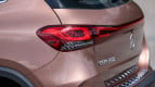Mercedes-Benz EQA Exterior photo