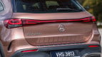 Mercedes-Benz EQA Exterior photo