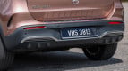 Mercedes-Benz EQA Exterior photo