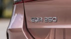 Mercedes-Benz EQA Exterior photo