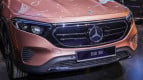 Mercedes-Benz EQB Exterior photo