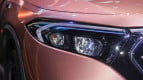Mercedes-Benz EQB Exterior photo