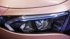 Mercedes-Benz EQB Exterior photo
