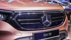 Mercedes-Benz EQB Exterior photo