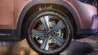 Mercedes-Benz EQB Exterior photo