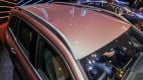 Mercedes-Benz EQB Exterior photo
