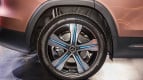 Mercedes-Benz EQB Exterior photo