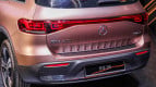 Mercedes-Benz EQB Exterior photo