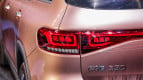 Mercedes-Benz EQB Exterior photo