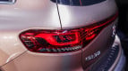 Mercedes-Benz EQB Exterior photo