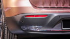 Mercedes-Benz EQB Exterior photo