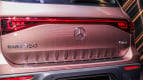 Mercedes-Benz EQB Exterior photo