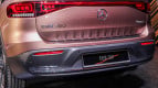 Mercedes-Benz EQB Exterior photo