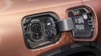 Mercedes-Benz EQB Exterior photo