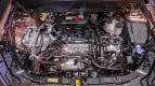 Mercedes-Benz EQB Exterior photo