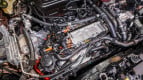 Mercedes-Benz EQB Exterior photo