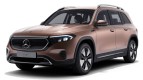 Mercedes-Benz EQB Exterior photo