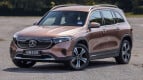 Mercedes-Benz EQB Exterior photo